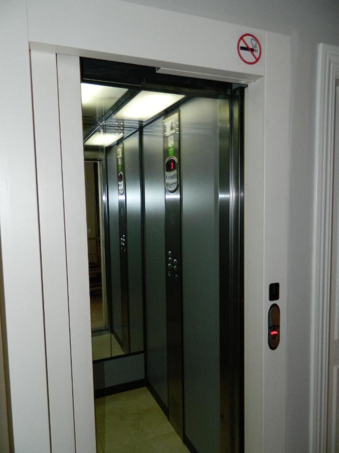 Centrico Y Acogedor Estudio Apartment Malaga