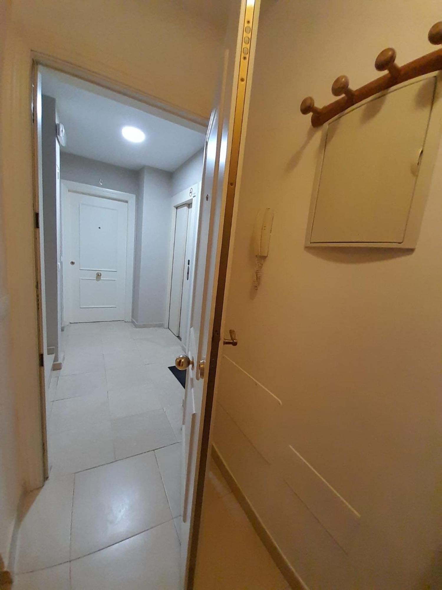 Centrico Y Acogedor Estudio Malaga
