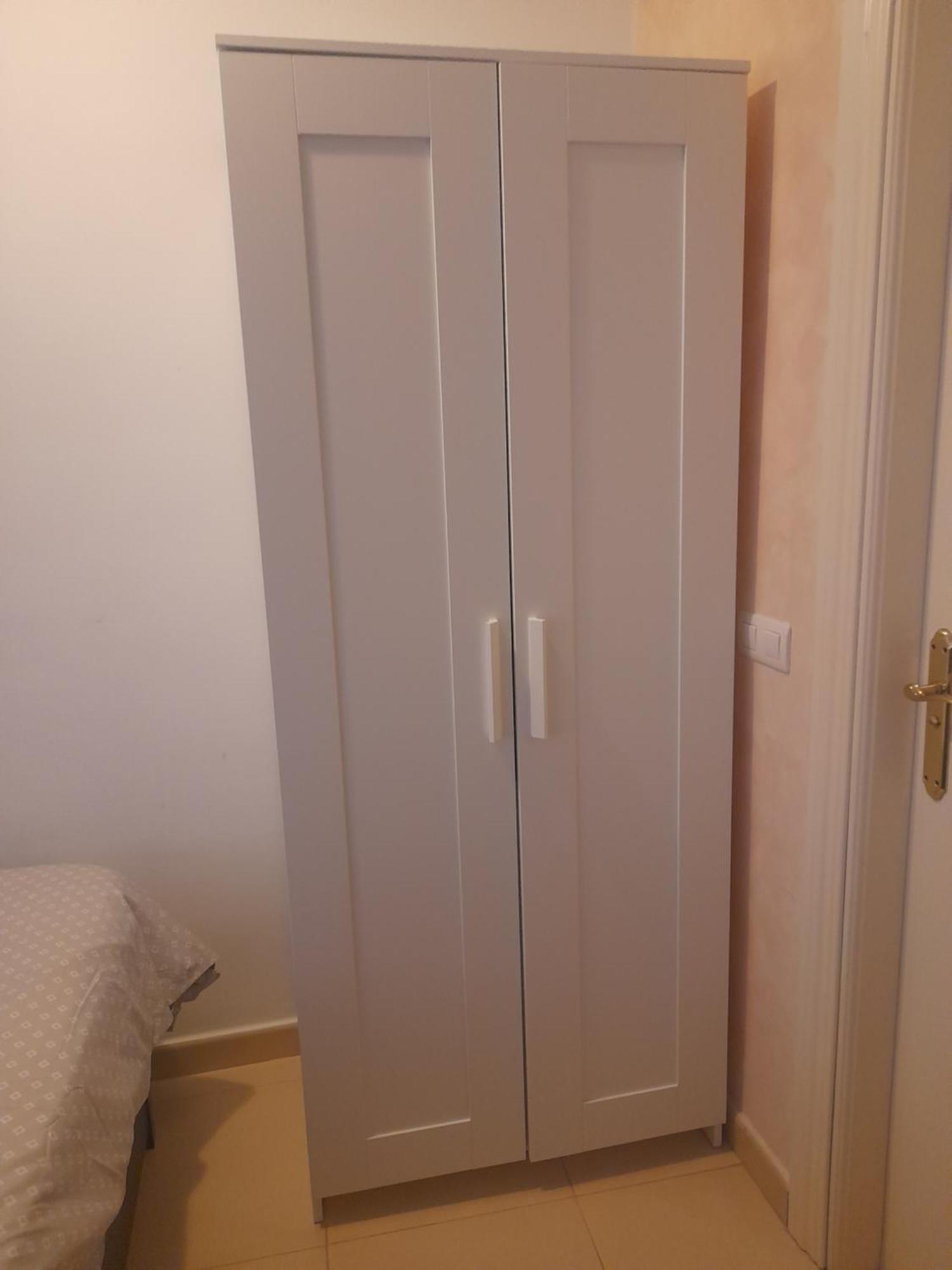 Centrico Y Acogedor Estudio Apartment