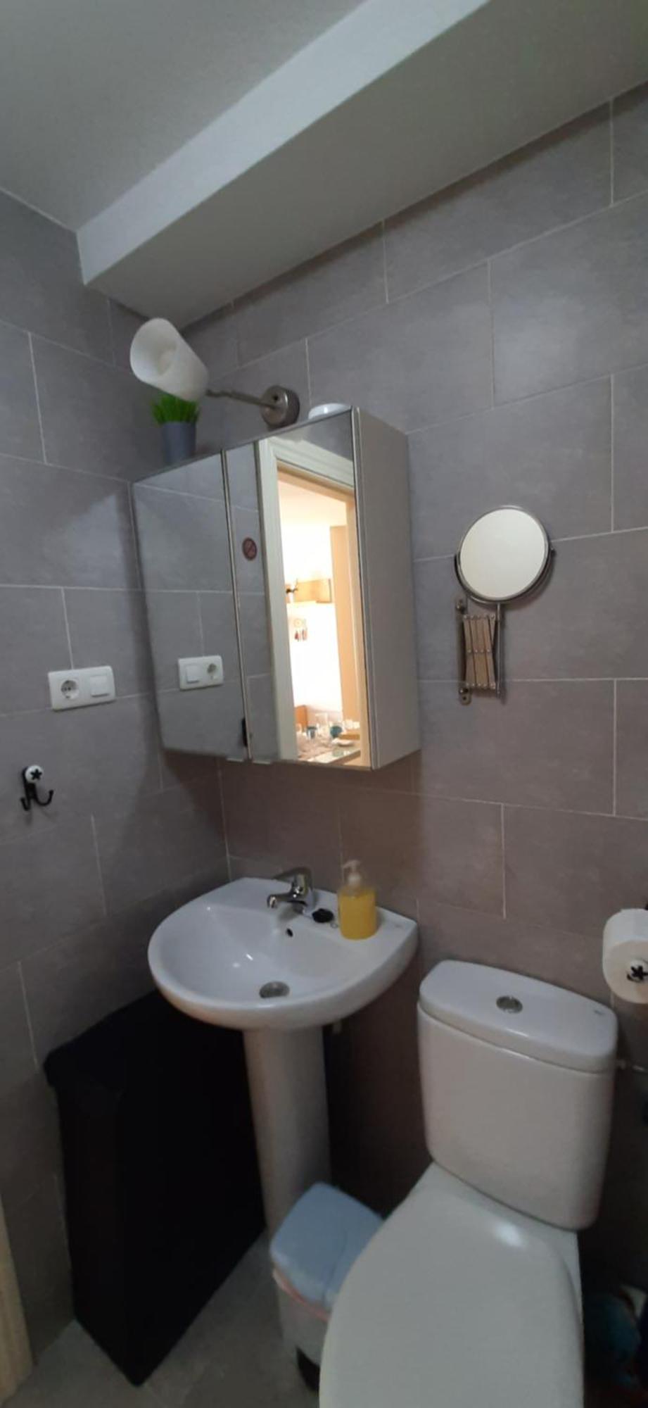Centrico Y Acogedor Estudio * Malaga