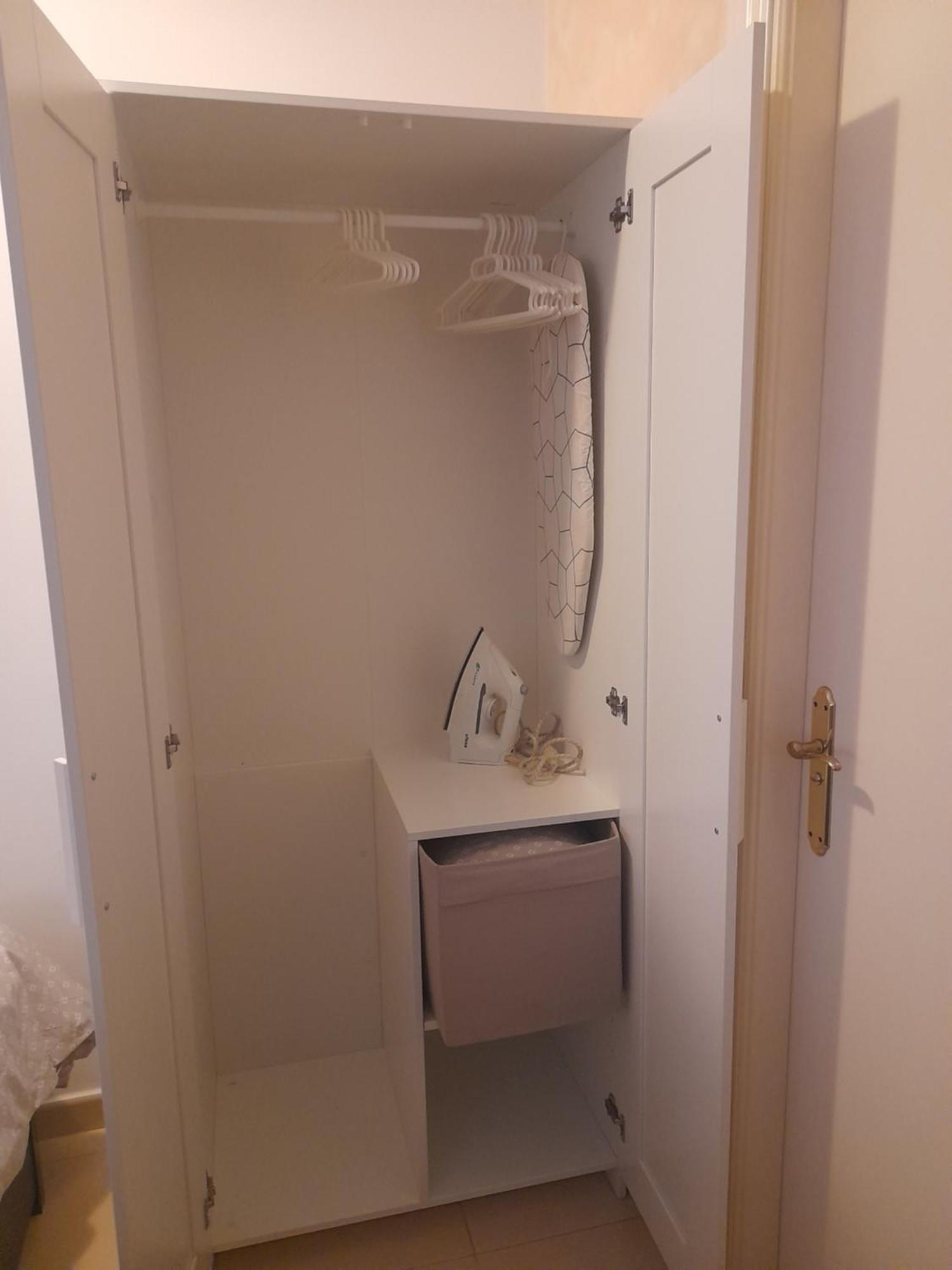 Centrico Y Acogedor Estudio Apartment Malaga