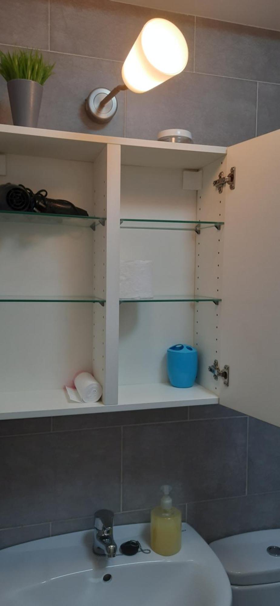 Apartment Centrico Y Acogedor Estudio Malaga