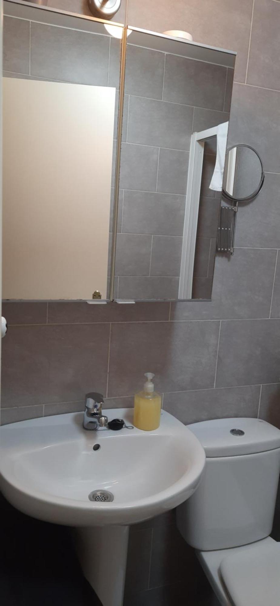 Apartment Centrico Y Acogedor Estudio