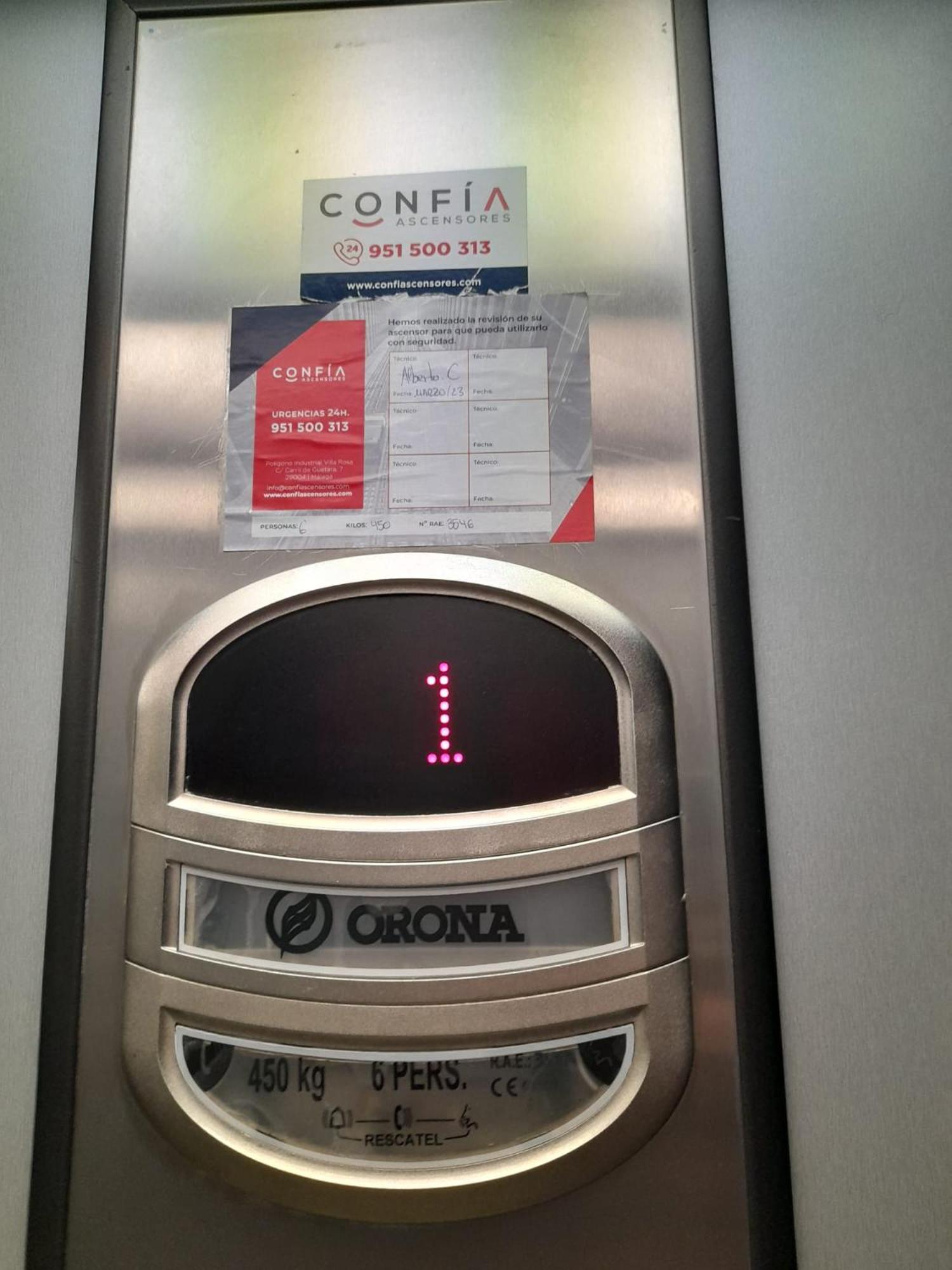 Centrico Y Acogedor Estudio Apartment Malaga