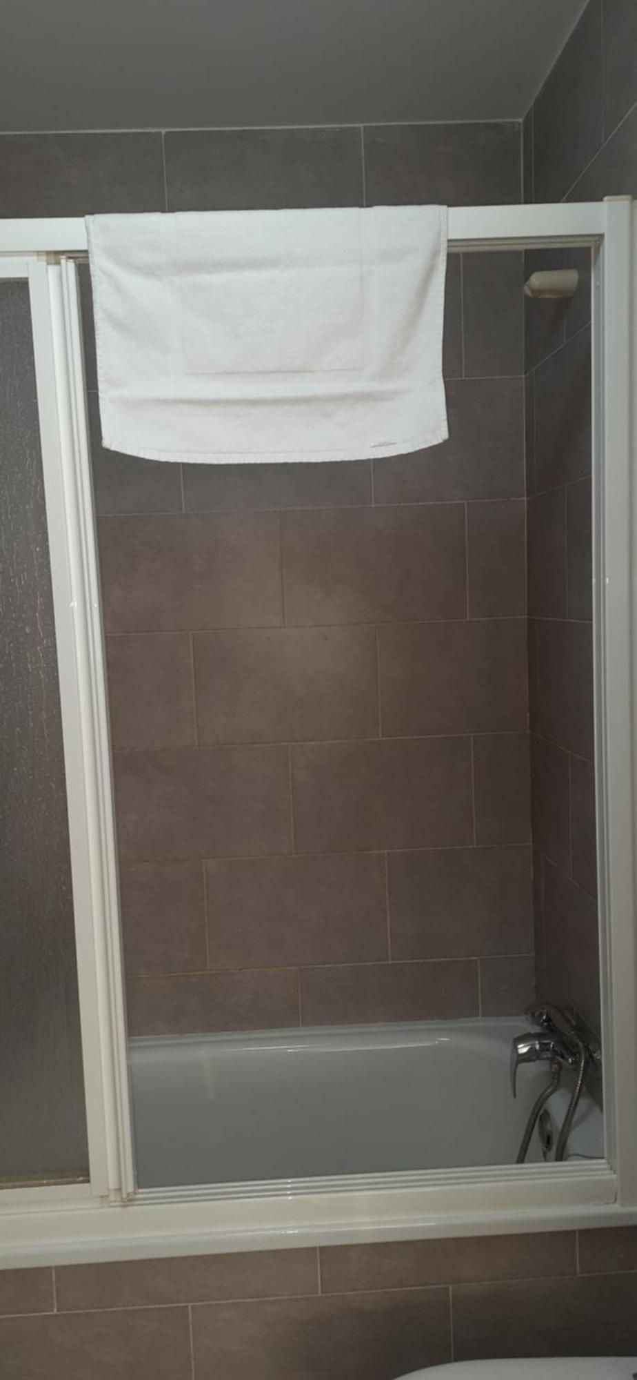 Centrico Y Acogedor Estudio Apartment *