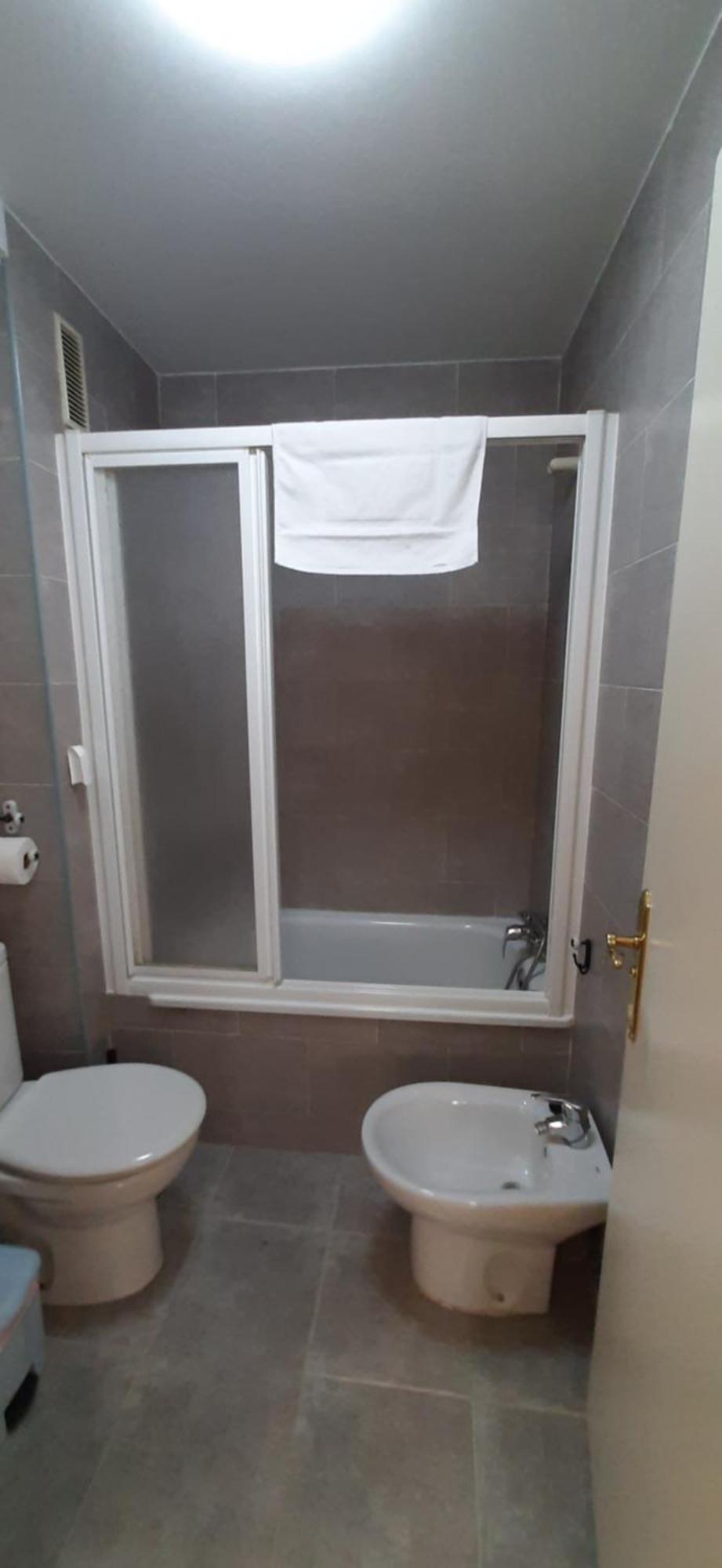 Centrico Y Acogedor Estudio Apartment