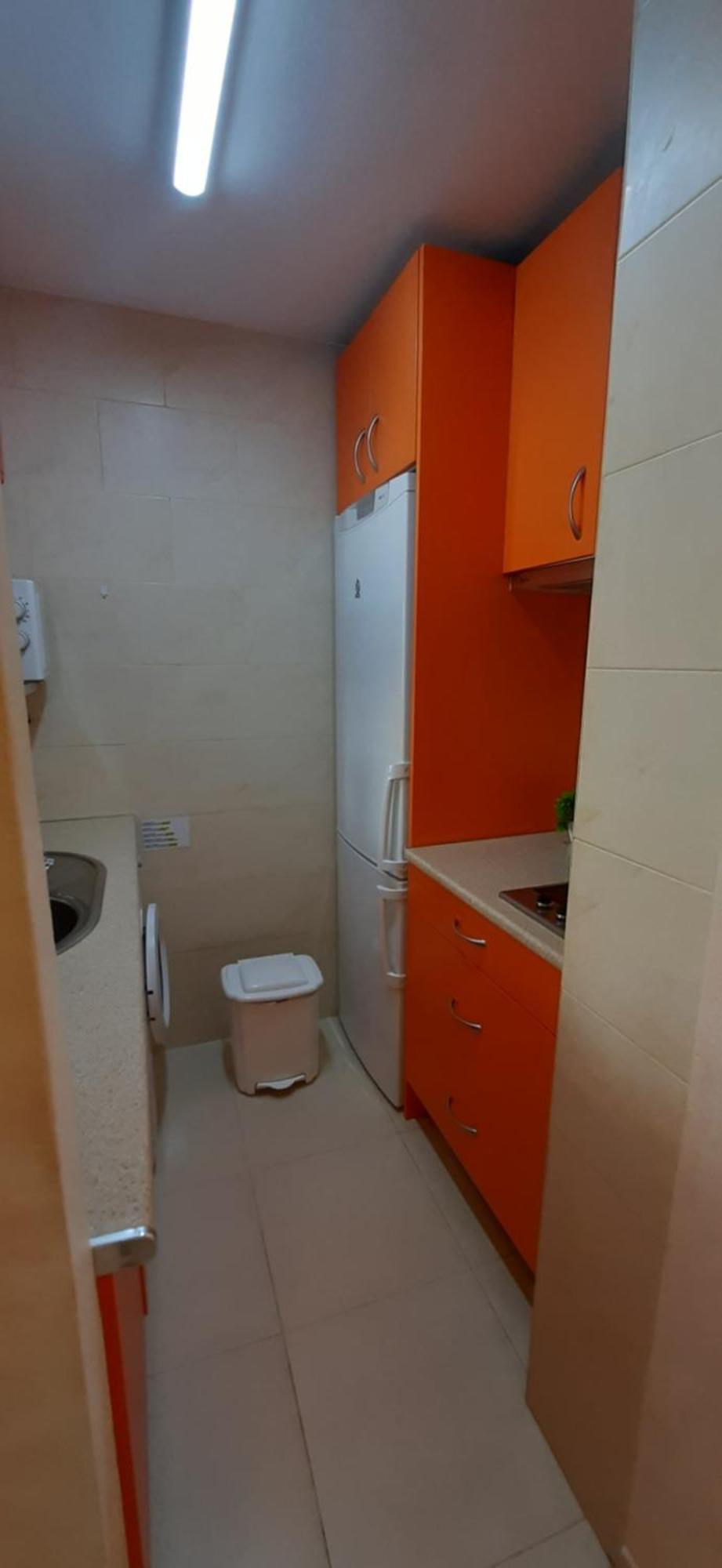 Centrico Y Acogedor Estudio Apartment