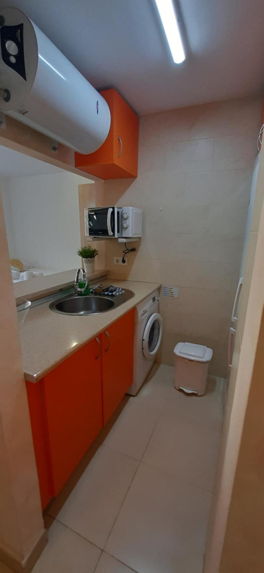 Apartment Centrico Y Acogedor Estudio Malaga