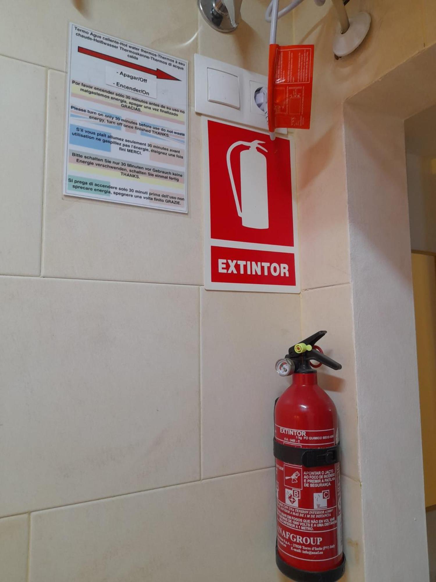 Centrico Y Acogedor Estudio * Malaga