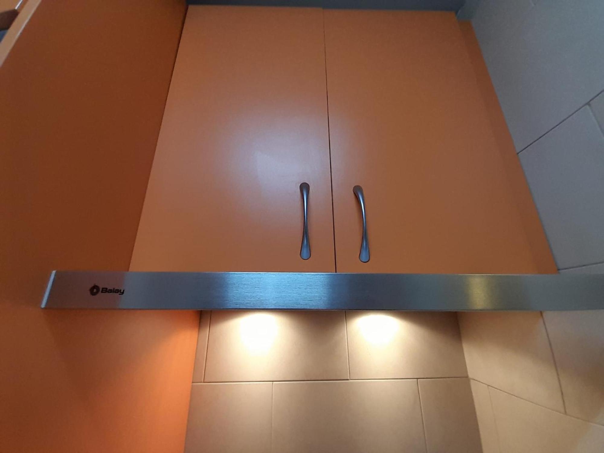 Centrico Y Acogedor Estudio Malaga