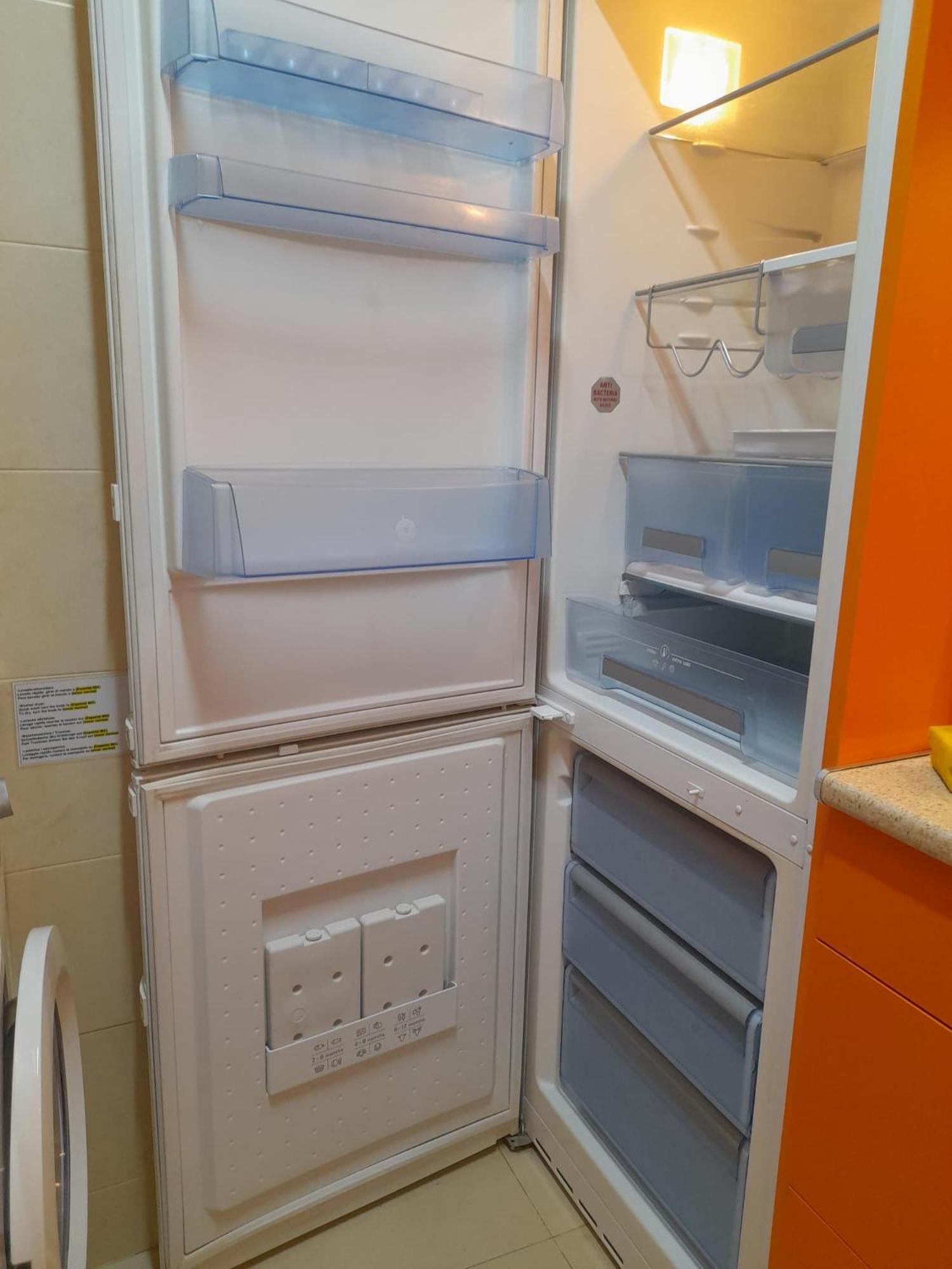 Centrico Y Acogedor Estudio * Malaga