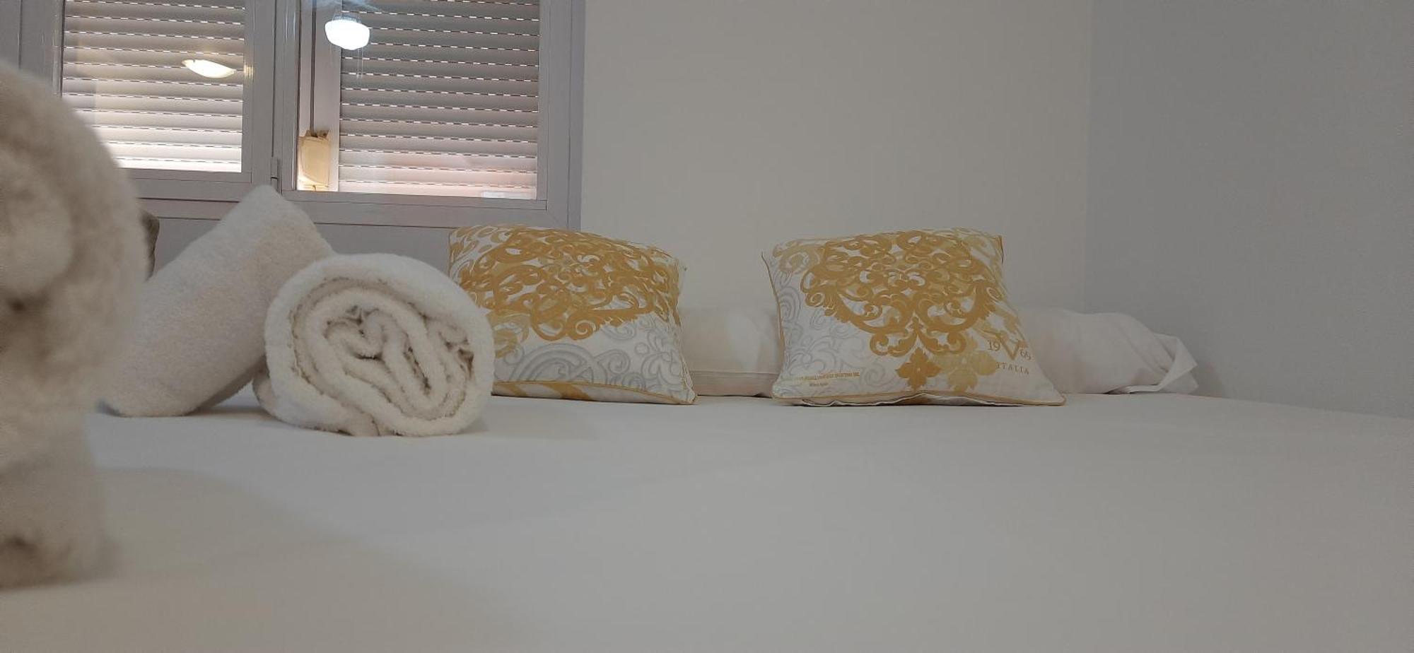 Apartment Centrico Y Acogedor Estudio
