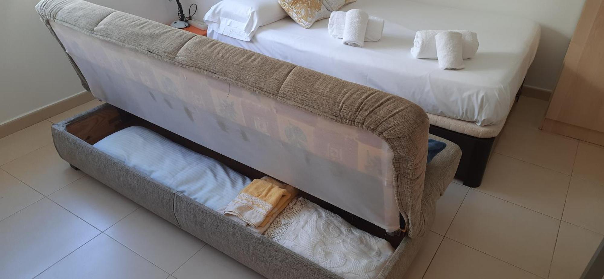 Apartment Centrico Y Acogedor Estudio Malaga